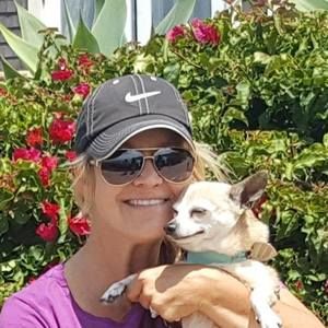 Meet your Posher, Lauri